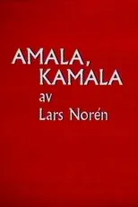 Póster de Amala, Kamala