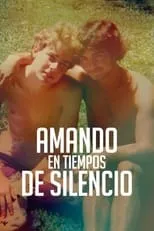 Póster de Amando en tiempos de silencio