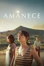 Póster de Amanece