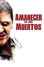 Póster de Amanecer de los muertos