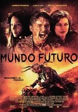 Póster de Amanecer oscuro