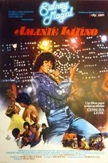Póster de Amante Latino