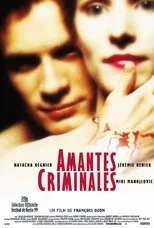 Póster de Amantes Criminales