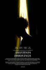 Póster de Amantes da Dissonância