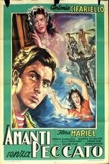 Póster de Amanti senza peccato