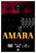 Póster de Amara