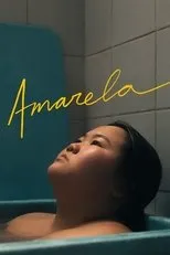 Póster de Amarela