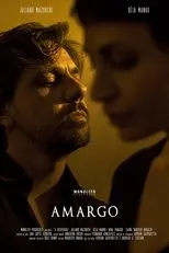 Póster de Amargo