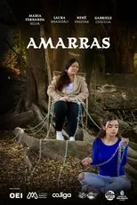 Póster de Amarras