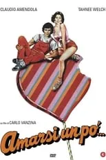 Póster de Amarsi un po'...