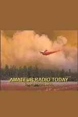 Póster de Amateur Radio Today
