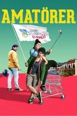 Póster de Amateurs