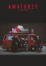 Póster de Amatorzy