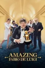 Póster de Amazing - Fabio de Luigi