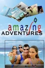 Póster de Amazing Adventures