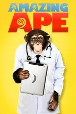 Póster de Amazing Ape