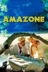 Póster de Amazone