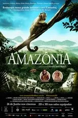 Póster de Amazonia