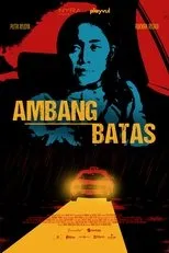 Póster de Ambang Batas