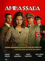 Póster de AmbaSSada