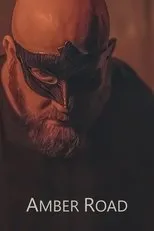 Póster de Amber Road