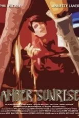 Póster de Amber Sunrise
