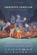 Póster de Ambiente familiar