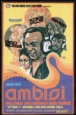 Póster de Ambisi
