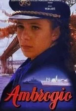 Póster de Ambrogio