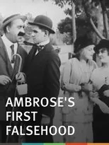Póster de Ambrose's First Falsehood