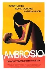 Póster de Ambrosio