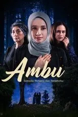 Póster de Ambu