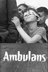 Póster de Ambulans