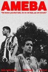 Póster de Ameba