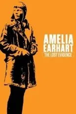 Póster de Amelia Earhart: The Lost Evidence