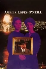 Póster de Amelia Lópes O'Neill