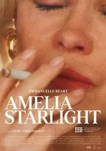 Póster de Amélia Starlight
