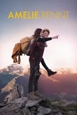 Póster de Amelie rennt