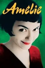 Póster de Amelie