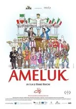 Póster de Ameluk