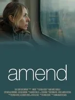 Póster de Amend