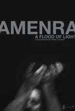 Póster de Amenra - A Flood of Light