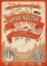 Póster de Amer Nectar