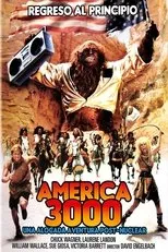 Póster de America 3000