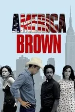 Póster de America Brown