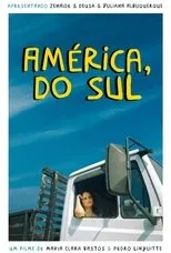 Póster de América, do Sul