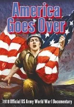 Póster de America Goes Over