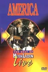 Póster de America: The Best of MusikLaden Live