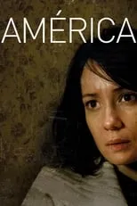Póster de América, una historia muy portuguesa