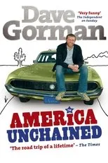 Póster de America Unchained